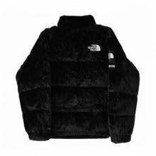 Jaqueta The North Face x Supreme Nuptse