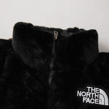 Jaqueta The North Face x Supreme Nuptse