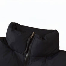 Jaqueta The North Face Nuptse Branco/Preto