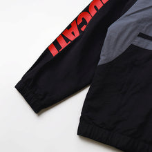 Ducati x Supreme Jaqueta Track (Black)