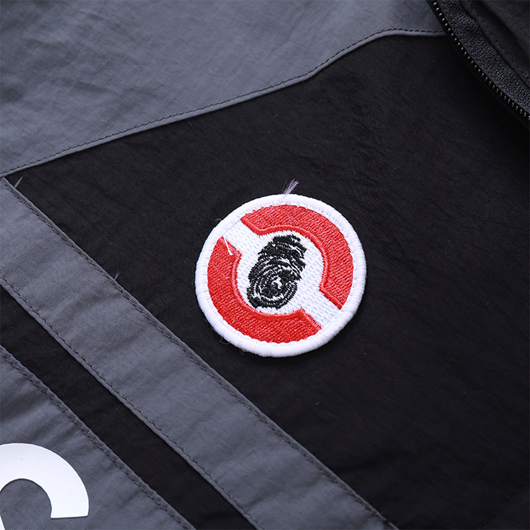 Ducati x Supreme Conjunto Track (Black)