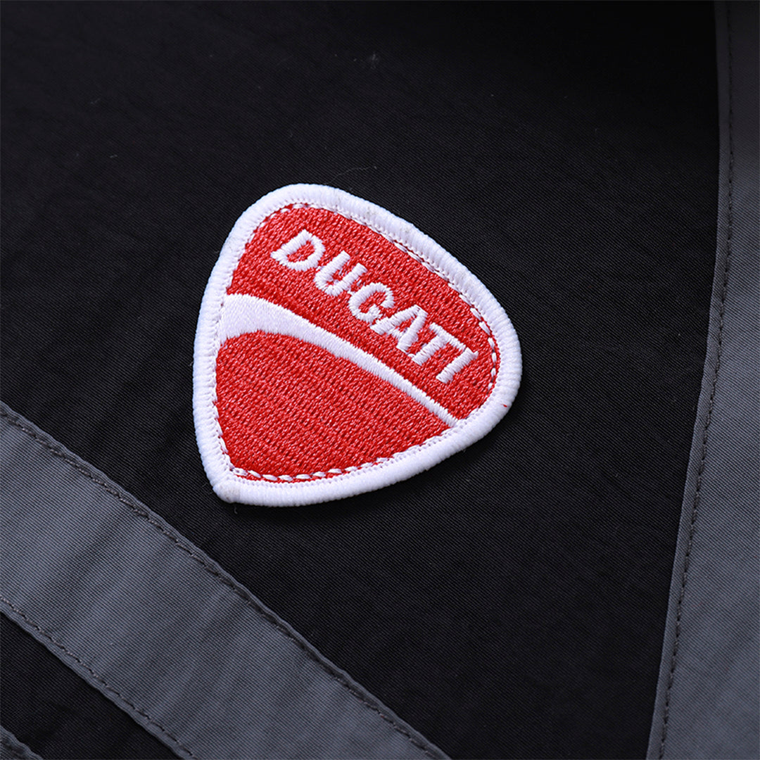 Ducati x Supreme Conjunto Track (Black)