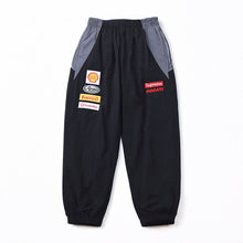 Ducati x Supreme Calça Track Black