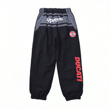 Ducati x Supreme Calça Track Black - imagem 2