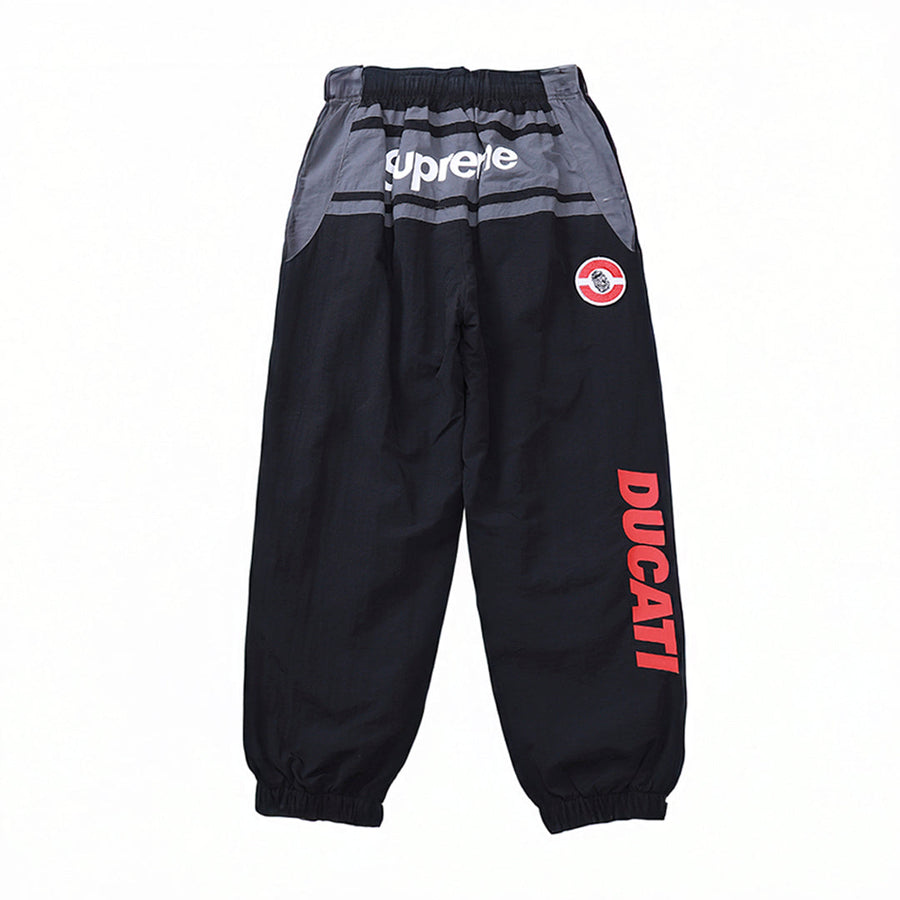 Ducati x Supreme Calça Track Black - imagem 2