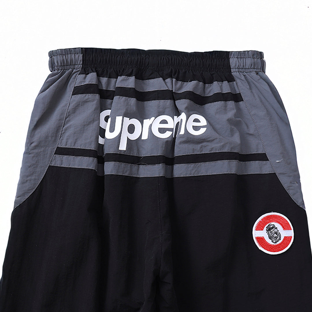 Ducati x Supreme Calça Track Black - imagem 5