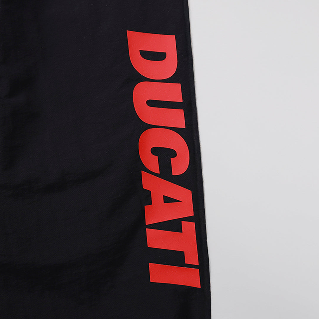 Ducati x Supreme Calça Track Black - imagem 9