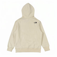Moletom The North Face Creme LogoTee