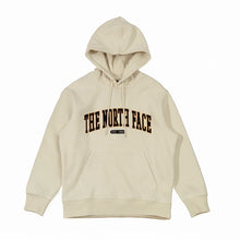 Moletom The North Face Creme LogoTee