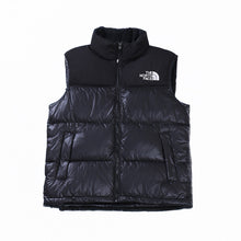 Colete The North Face Two Blacks