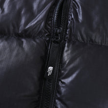 Colete The North Face Two Blacks