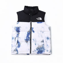 Colete The North Face Nuptse Ocean