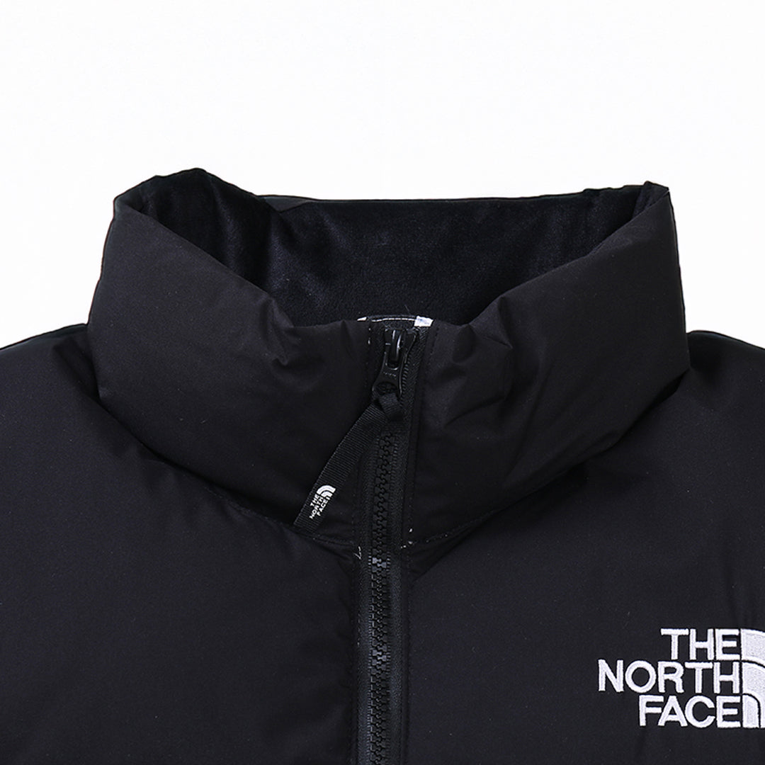 Colete The North Face Nuptse Ocean