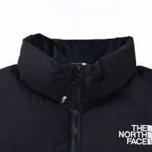 Colete The North Face Nuptse Ocean