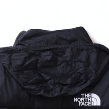 Jaqueta The North Face Nuptse Pattern Zebra