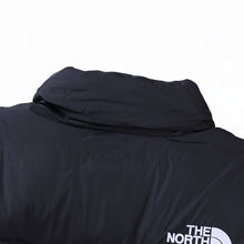 Jaqueta The North Face Nuptse Pattern Zebra