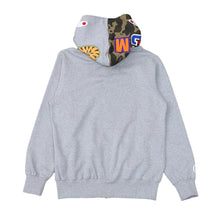 Moletom Bape Shark Duo Camuflado