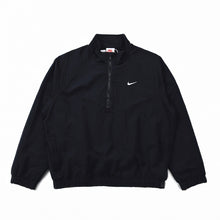 Jaqueta Stussy x Nike Preta