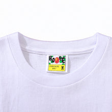 Camiseta Bape Apes Together Strong