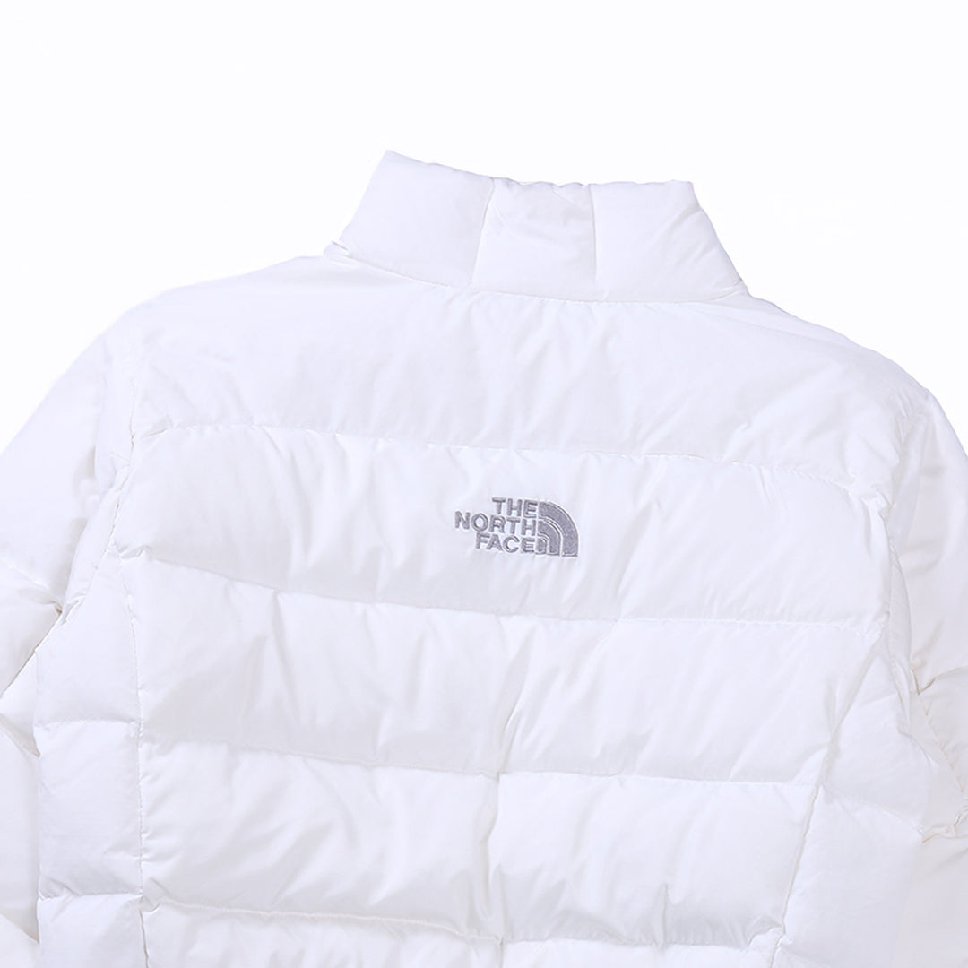 Jaqueta The North Face Rusta Feminina White
