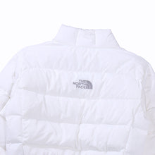 Jaqueta The North Face Rusta Feminina White