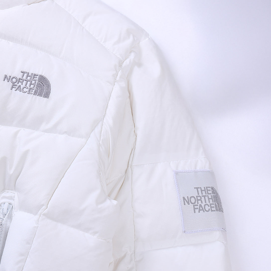 Jaqueta The North Face Rusta Feminina White