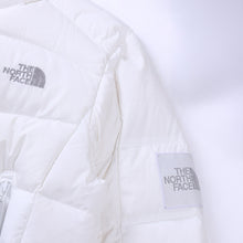 Jaqueta The North Face Rusta Feminina White