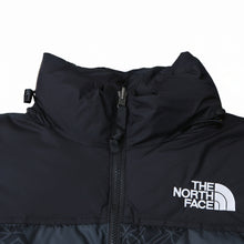 Jaqueta The North Face Nuptse Patterns