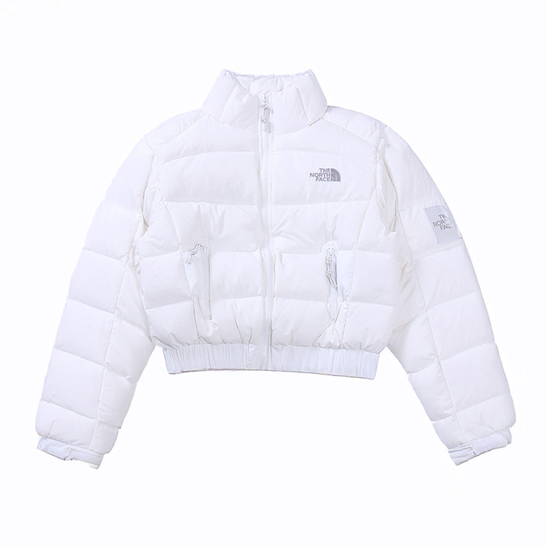 Jaqueta The North Face Rusta Feminina White