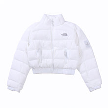 Jaqueta The North Face Rusta Feminina White