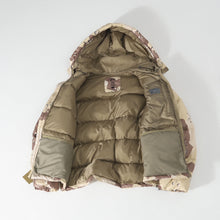 Jaqueta Stussy Parka Camo