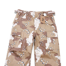 Calça Stussy Parka Camo - imagem 3