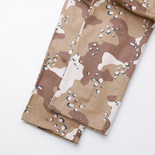 Calça Stussy Parka Camo - imagem 4