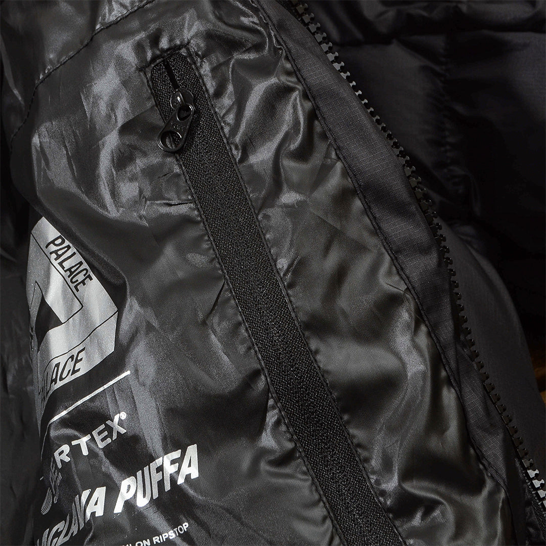 Jaqueta Puffer Palace BL Pertex®