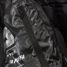 Jaqueta Puffer Palace BL Pertex®
