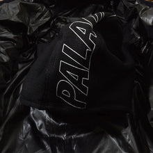 Jaqueta Puffer Palace BL Pertex®