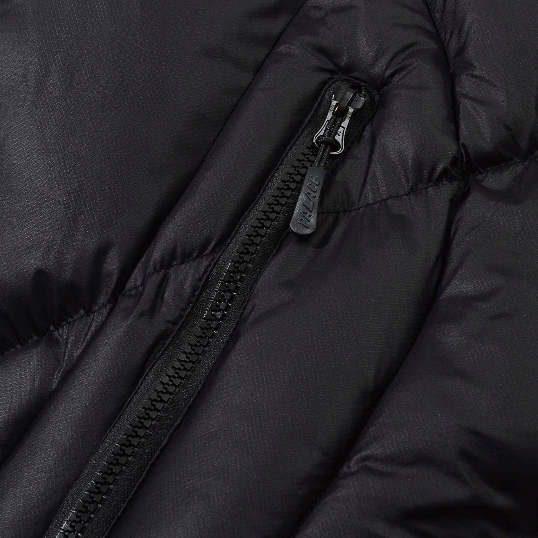 Jaqueta Puffer Palace BL Pertex®