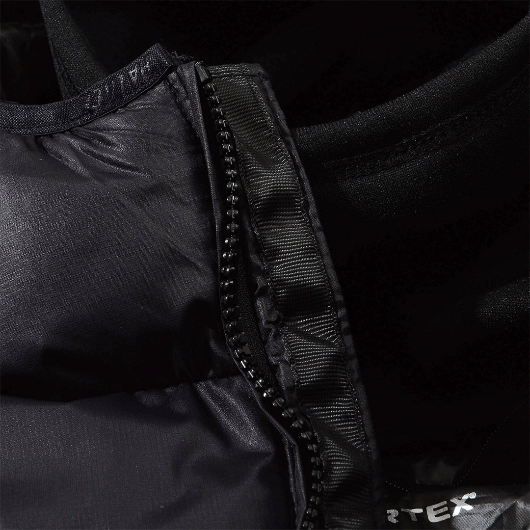 Jaqueta Puffer Palace BL Pertex®