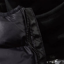 Jaqueta Puffer Palace BL Pertex®