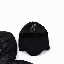 Jaqueta Puffer Palace BL Pertex®