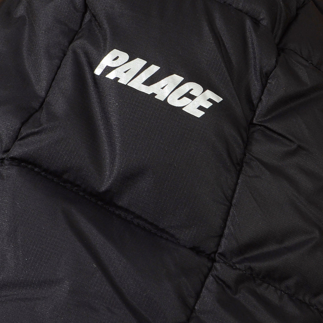 Jaqueta Puffer Palace BL Pertex®