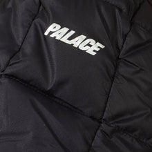 Jaqueta Puffer Palace BL Pertex®