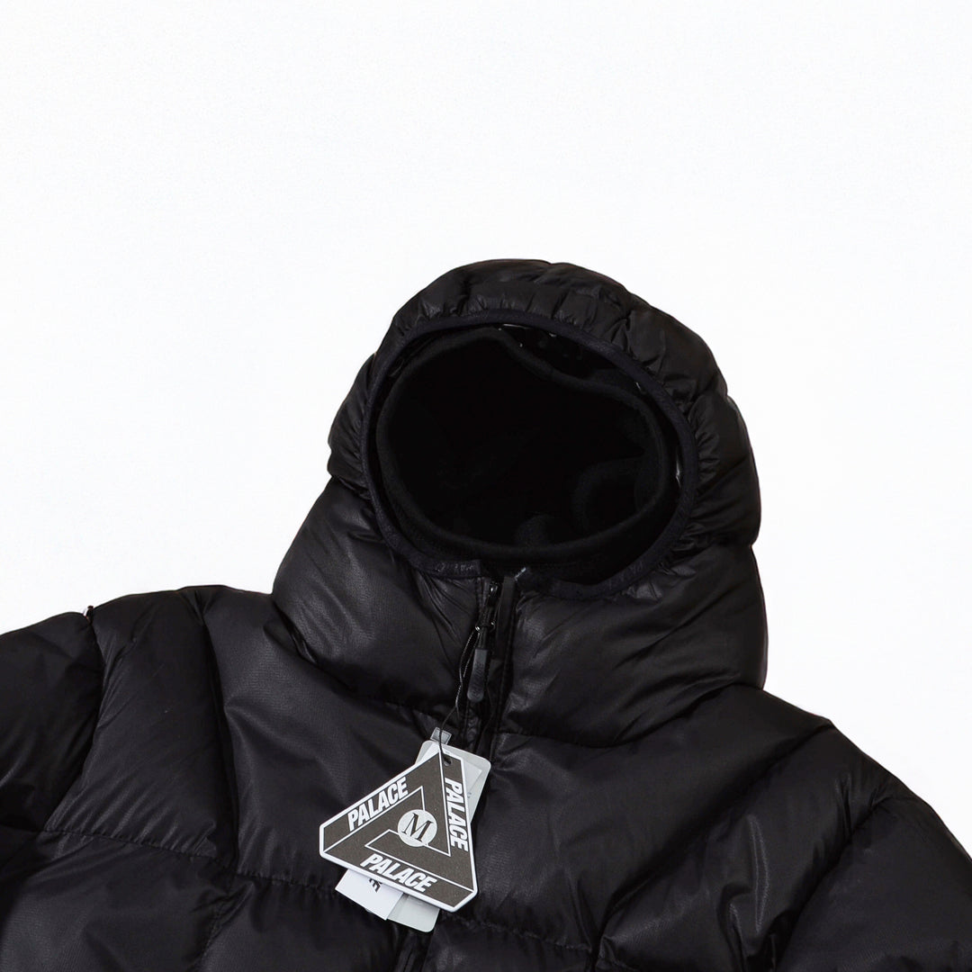 Jaqueta Puffer Palace BL Pertex®