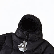 Jaqueta Puffer Palace BL Pertex®
