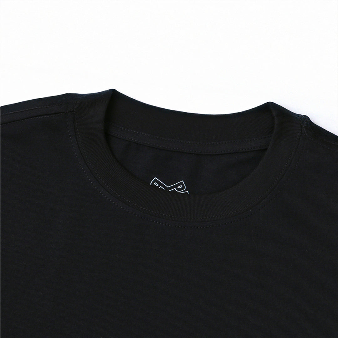 Camiseta Palace Manga Longa Sudadera Sound