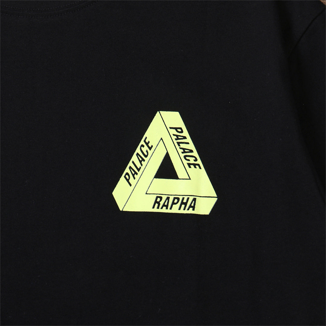 Camiseta Palace EF Education First Black