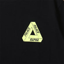 Camiseta Palace EF Education First Black