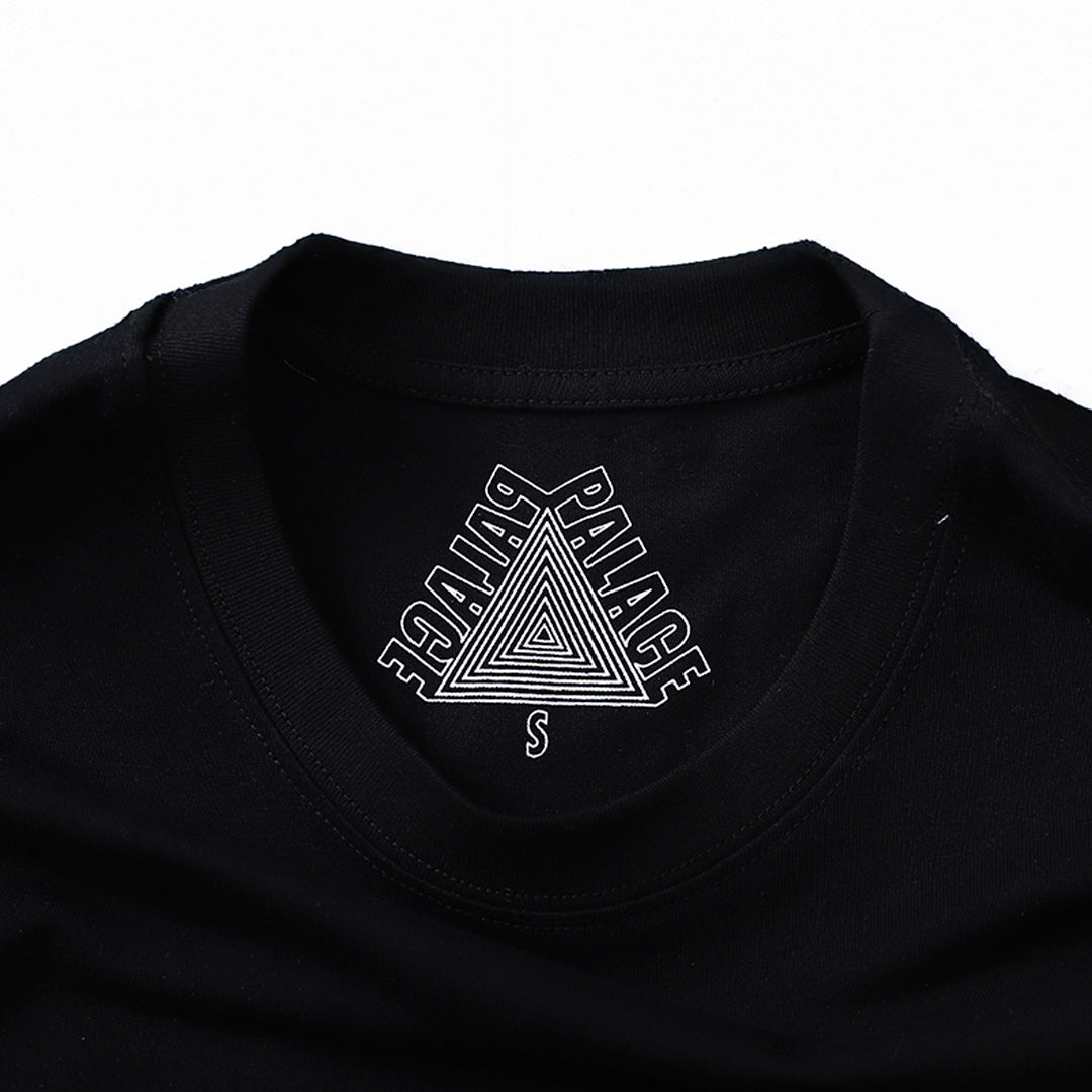 Camiseta Palace Heat Sensi Black