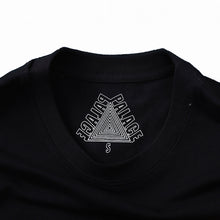 Camiseta Palace Heat Sensi Black