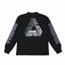 Camiseta Palace Manga Longa Sudadera Sound